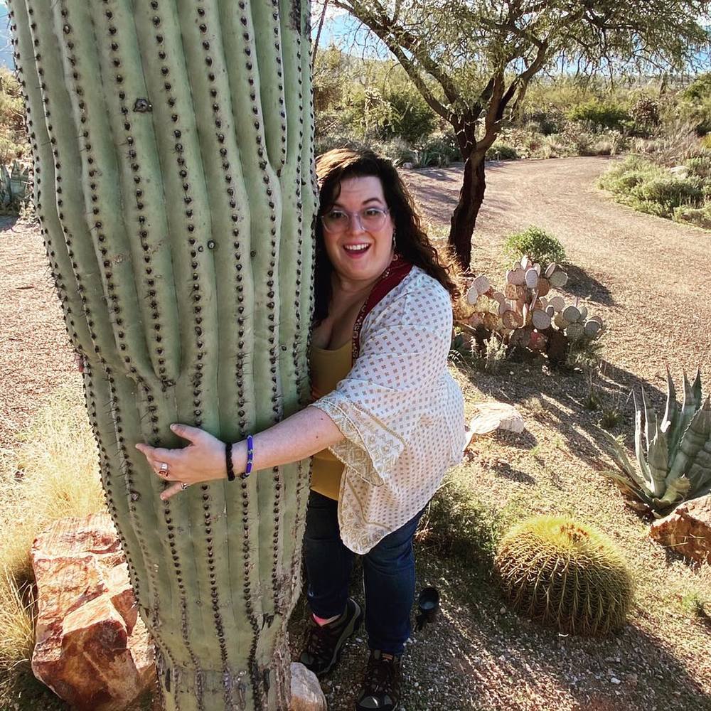 Meet your Posher, Stephanie